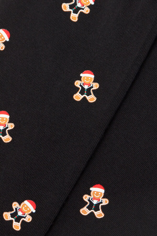 Soft Cotton Short Socks