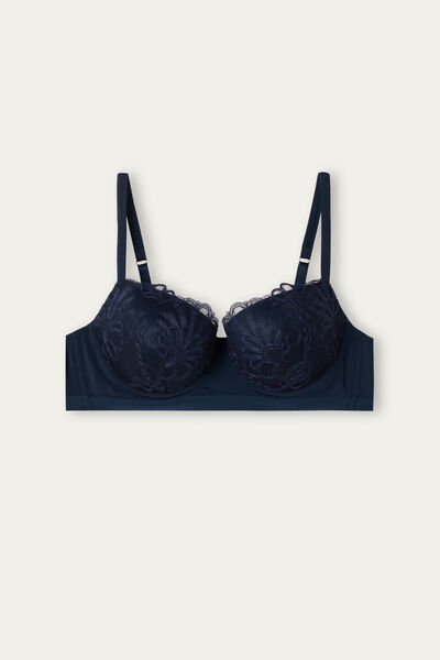 Romantic Life Sofia Balconette Bra