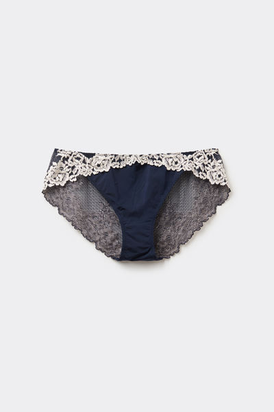 Pretty Flowers Briefs