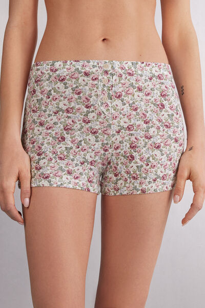 Hipster van Modal Floral Romance