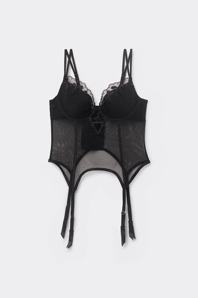 Guêpière Frou Frou Romance