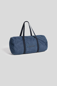 Washed Collection Packable Bag