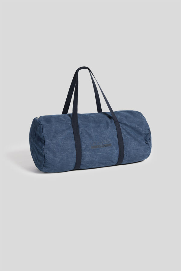 Bolsa Plegable Washed Collection