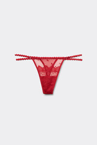 String ficelle WINTER OF LOVE