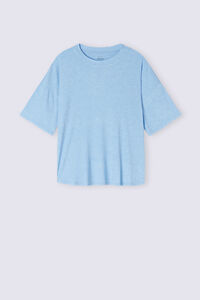 T-shirt manches courtes en modal CHIC COMFORT