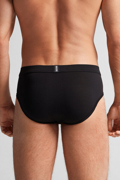 Natural Fresh Supima® Cotton Briefs