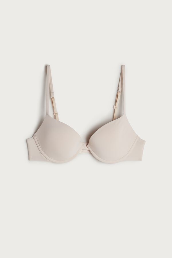 H&M Small Brazilian 2 Pack Low Rise Seamless Essentials