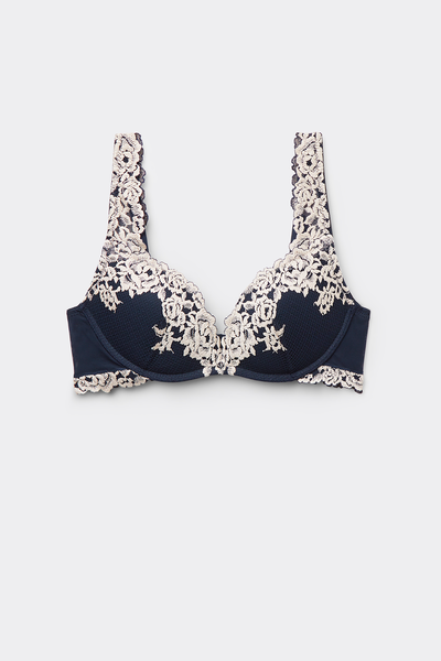 Pretty Flowers Gioia Super Push-up Bra
