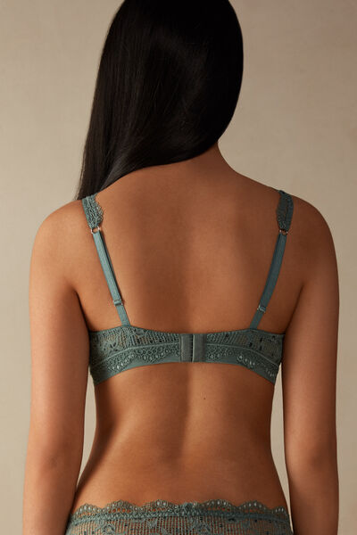 Prairie Bouquet Lara Triangle Bra