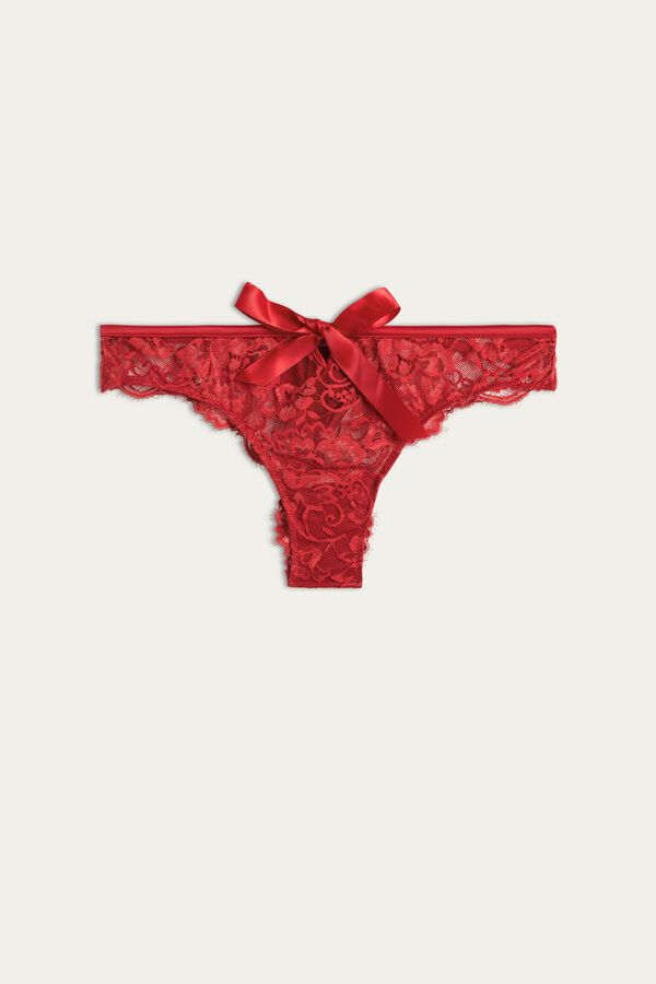 Charme Fatal Brazilian Briefs