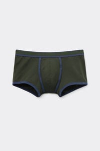 Superior Pamut Boxer Logóval