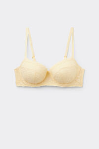 Storybook Romance Sofia Balconette Bra