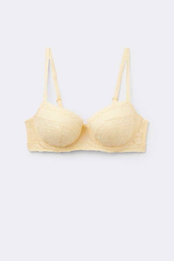 Storybook Romance Sofia Balconette Bra