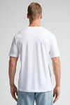 T-Shirt Regular Fit aus extrafeiner Supima® Baumwolle