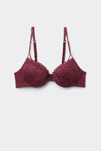 Push-up-BH Bellissima Elegant Silhouette