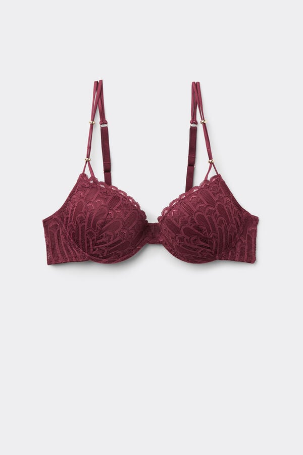 Push-up Podprsenka Bellissima Elegant Silhouette