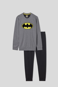 Dlhé Pyžamo DC Comics Batman z Bavlny