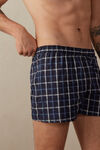 Print Detailed Boxers