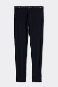 Modal-Cashmere Leggings