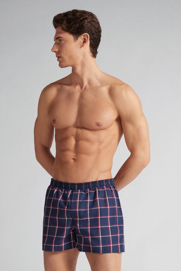 Print Detailed Boxers