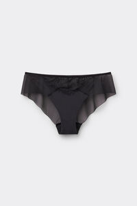 Slip Sheer Glamour