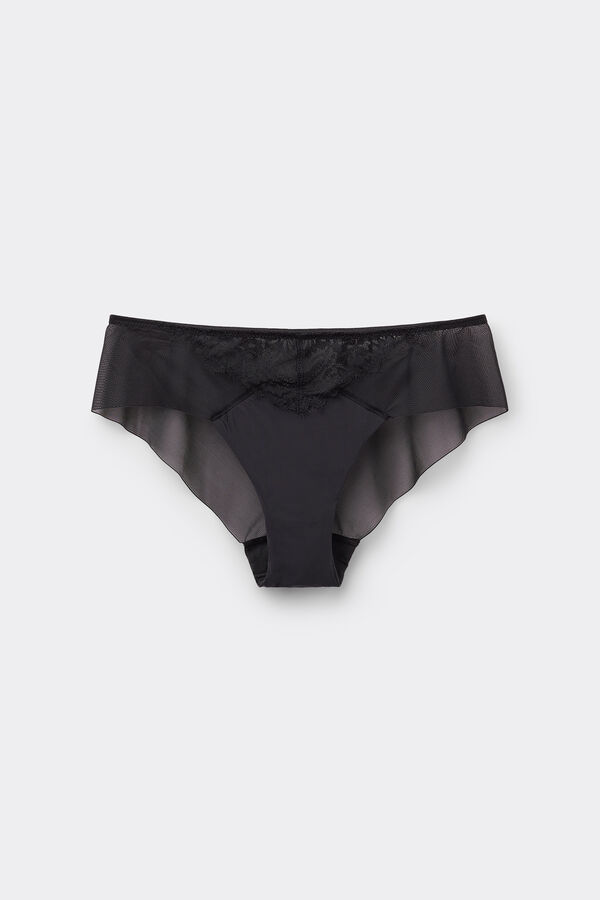 Slip Sheer Glamour