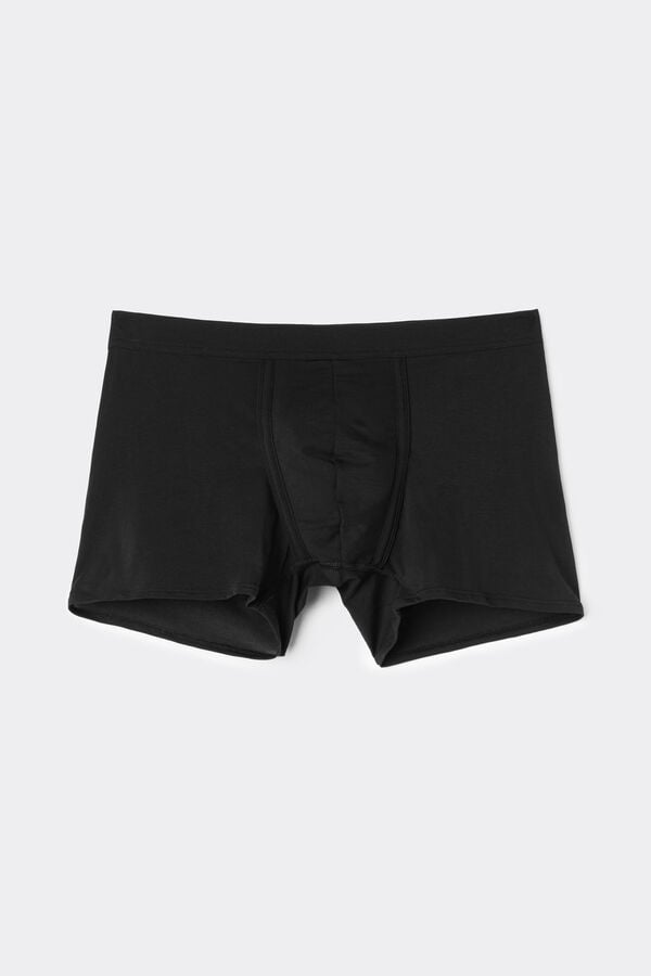 Lightweight Cotton Boxers