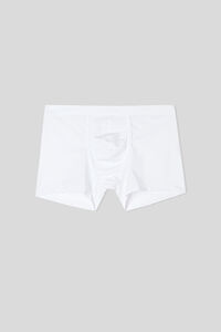 Natural Fresh Cotton Boxers