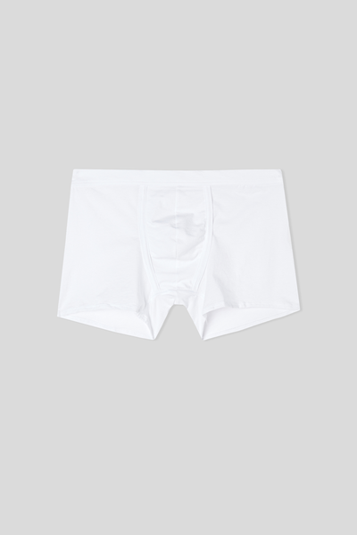 Natural Fresh Cotton Boxers