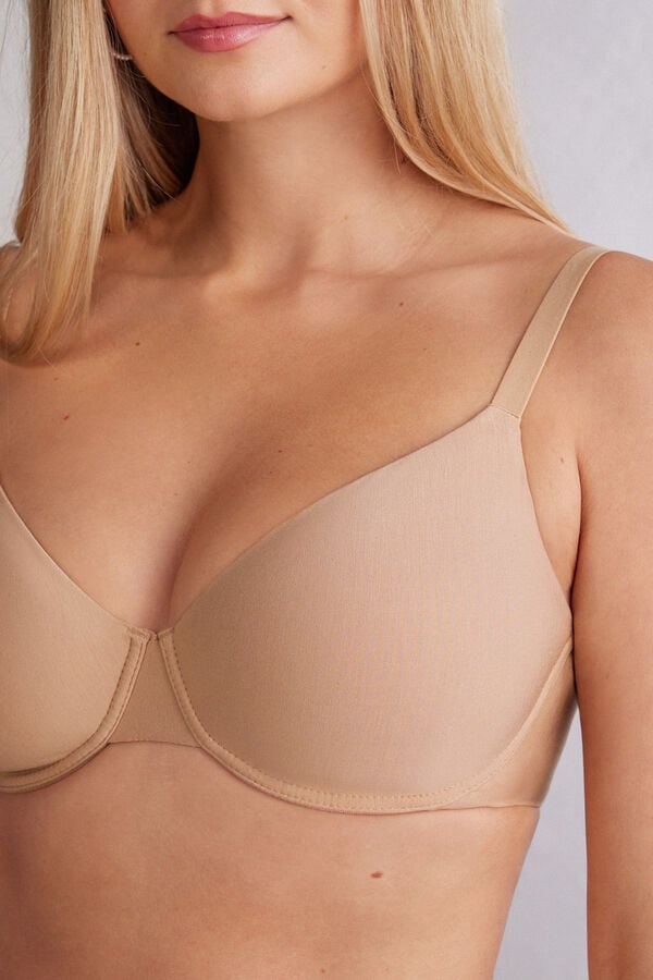 Balconette-BH Francesca Superior Comfort