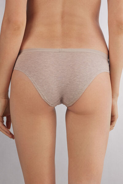 Culotte en coton