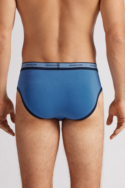 Slip Washed Collection aus elastischer Superior Baumwolle