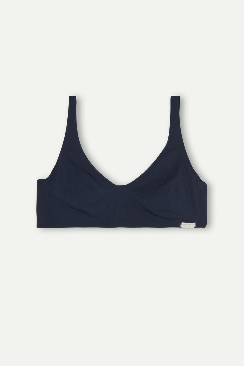 Reggiseno con coppe spacer, senza ferretto, con regolatore supplementa – eShop