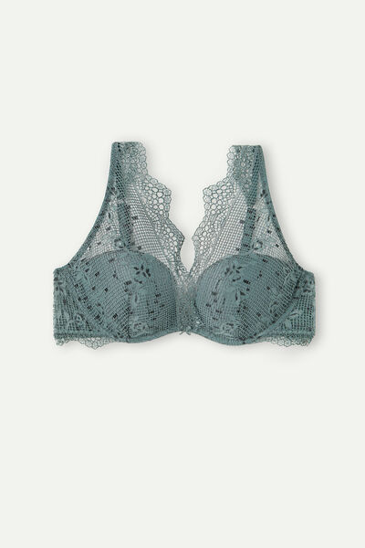 Prairie Bouquet Giorgia Balconette Bra