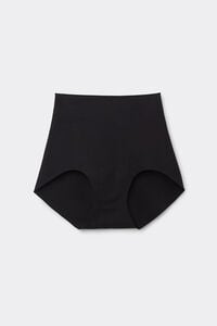 Cuecas Cintura Alta Cotton Light Shaping