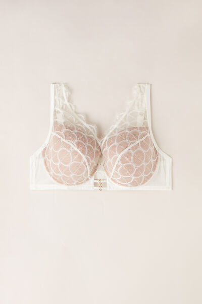 muestra Artefacto Correlación Sujetadores Novia: Sin tirantes, push-up y más | Intimissimi