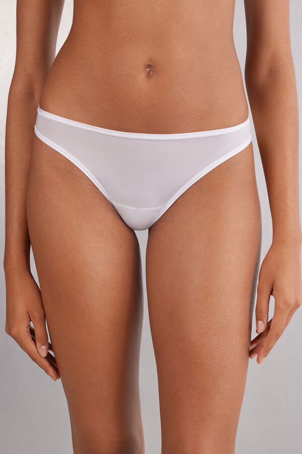 Brasil Slip aus Mikrofaser Ultralight