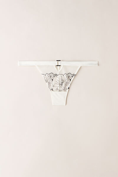 Pure Joy Brazilian Briefs