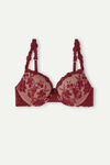 Soutien-gorge super push-up ELETTRA IN FULL BLOOM