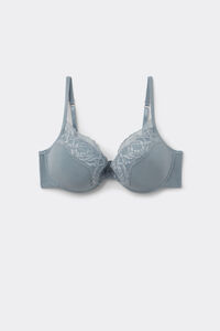 Embrace Simplicity Bellissima Push-Up Bra