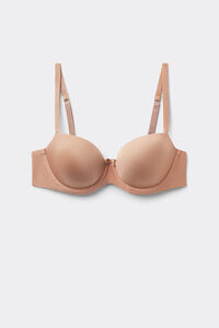 Reggiseno a Balconcino Sofia in Microfibra Ultralight