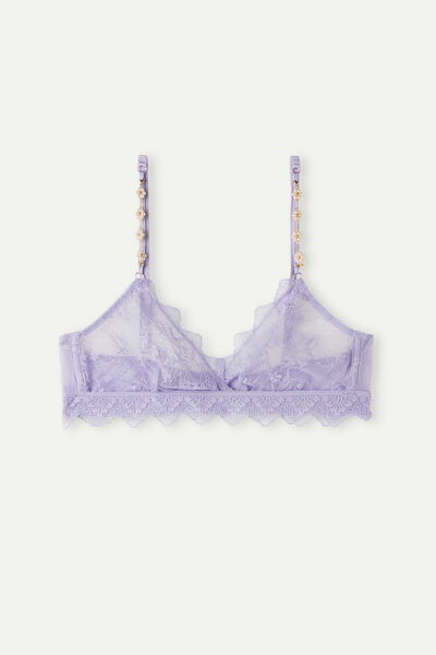 Soutien-gorge triangle EMMA COVER ME IN DAISIES
