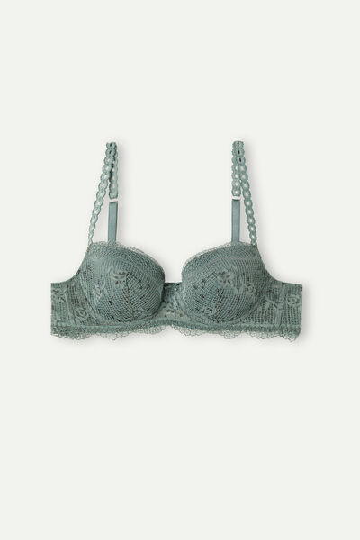 Prairie Bouquet Sofia Balconette Bra