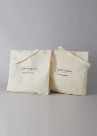 Canvas bag