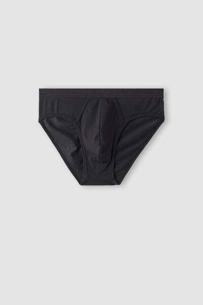 Natural Fresh Supima® Cotton Briefs