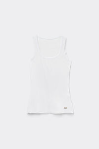 Cotton Tank Top
