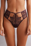 Brasiliansk culotte-trosa The Game of Seduction