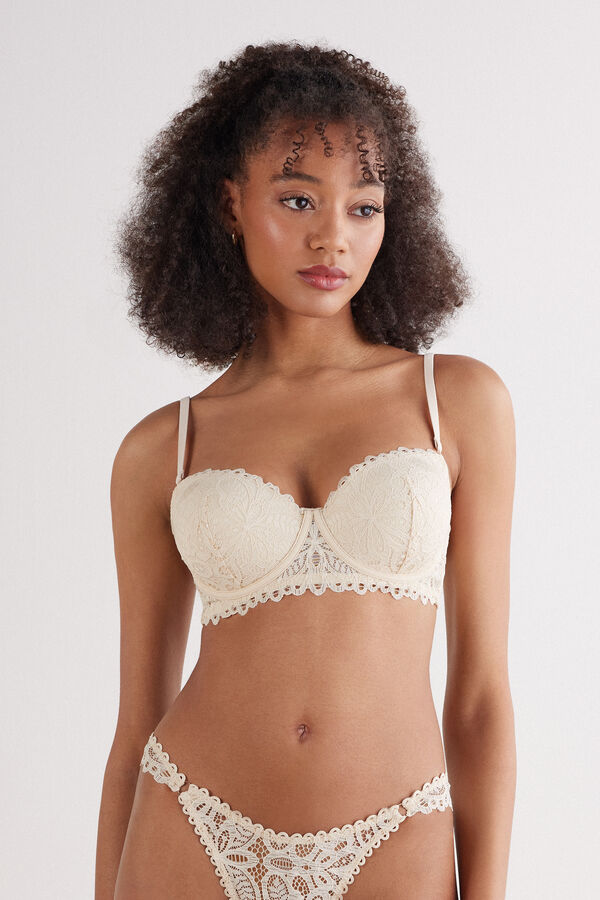 Soutien-gorge balconnet SOFIA ITALIAN RIVIERA