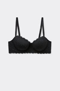 Soutien-gorge balconnet Sofia en dentelle