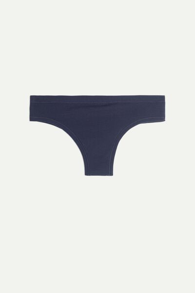 Ultralight Supima® Cotton Brazilian Briefs